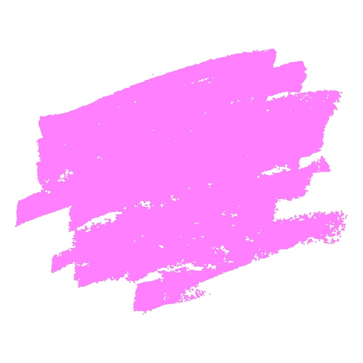 Photo chalk texture png sticker transparent background
