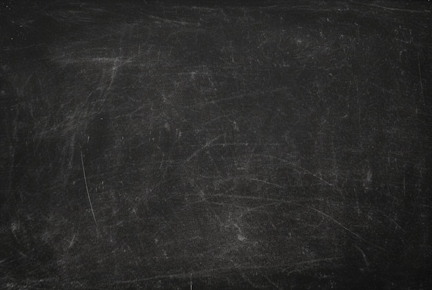 Chalkboard background texture generative ai