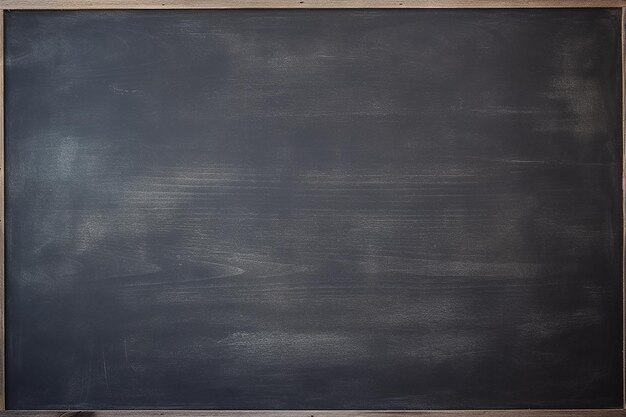 Chalkboard Texture Background