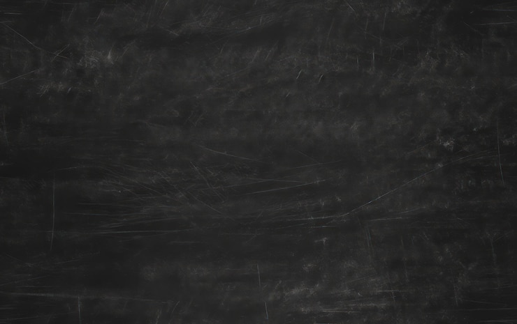 Photo chalkboard with chalk traces texture background