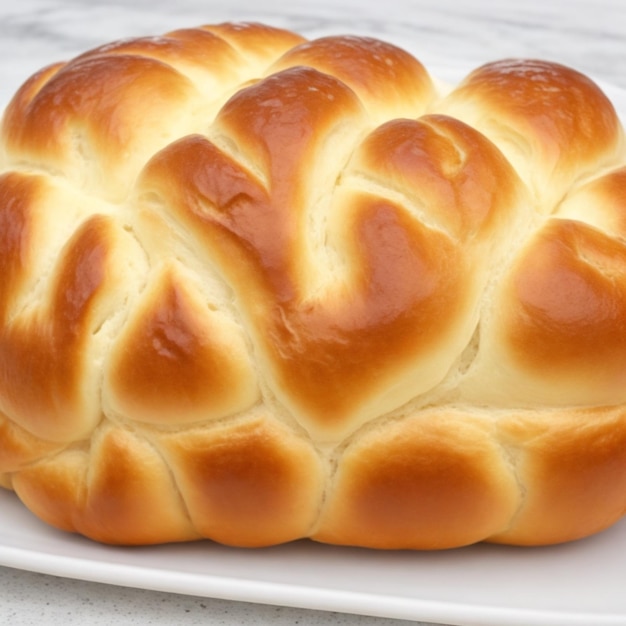 Challah, wat is dat?