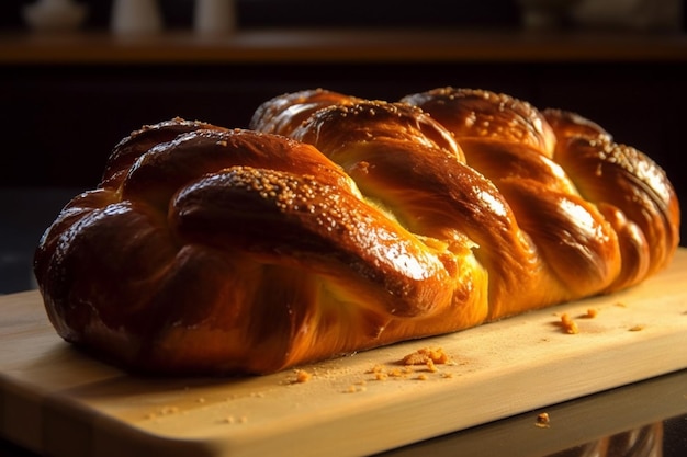 Challah