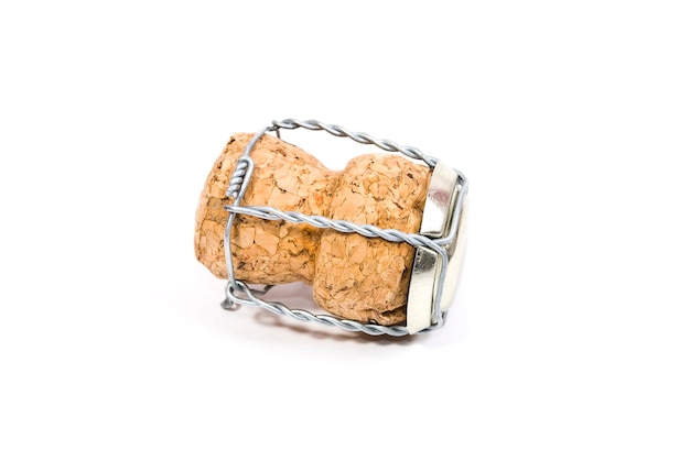 Champagne cork