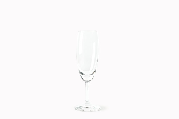 Champagne glass