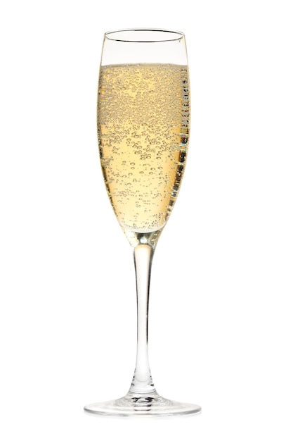 Champagne glass