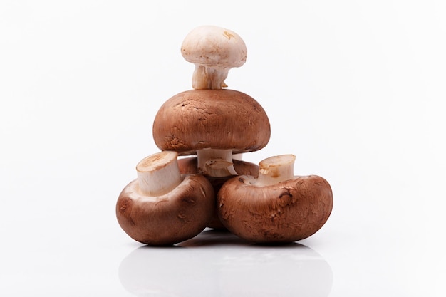 champignons