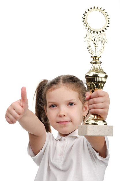champion