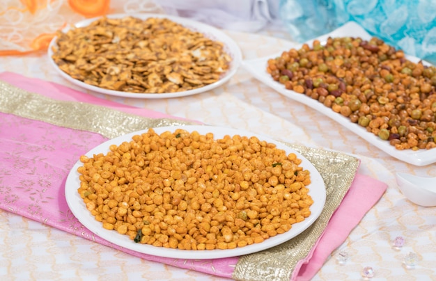 Chana Dal Namkeen