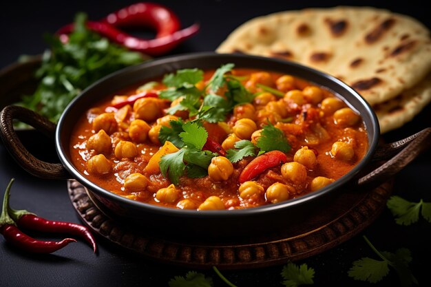 Photo chana_masala