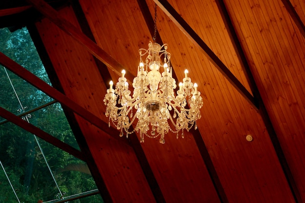 Chandelier