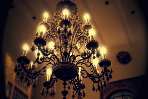 Chandelier