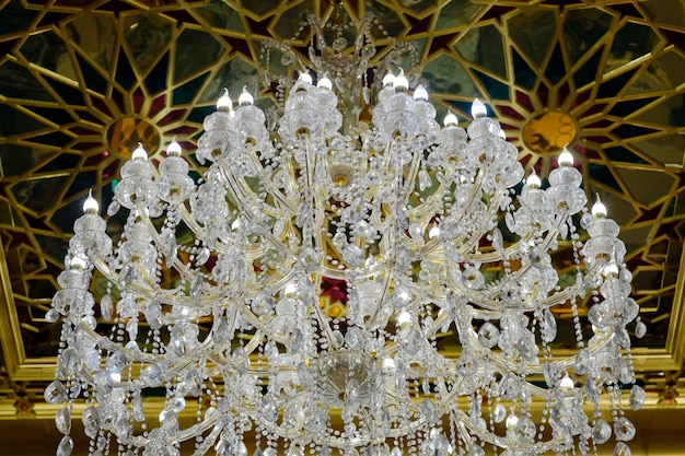 Chandeliers