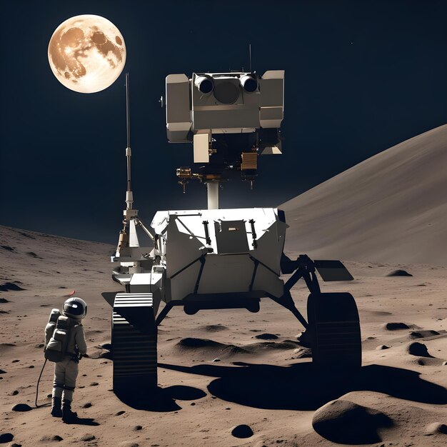 chandryaan3 landed on the moon