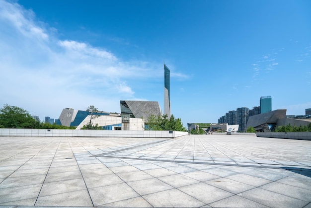 장샤 도시 풍경 거리 풍경 xAxA
