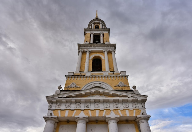 Chapel of St John the Theologian in Kolomna