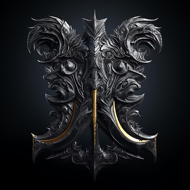 File:Demon's Souls logo black.svg - Wikimedia Commons