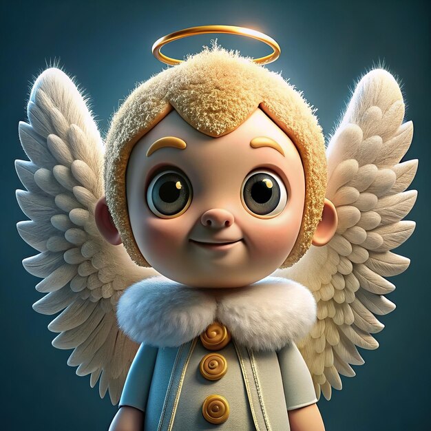 character angel