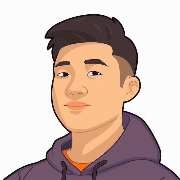 character illustration