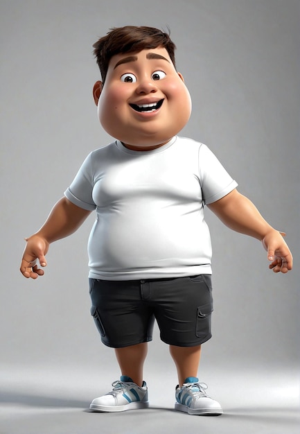 Photo the character person in the animated movie wreck