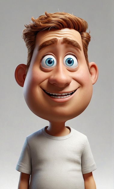 the character person from the animated movie wreck