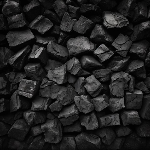 charcoal background