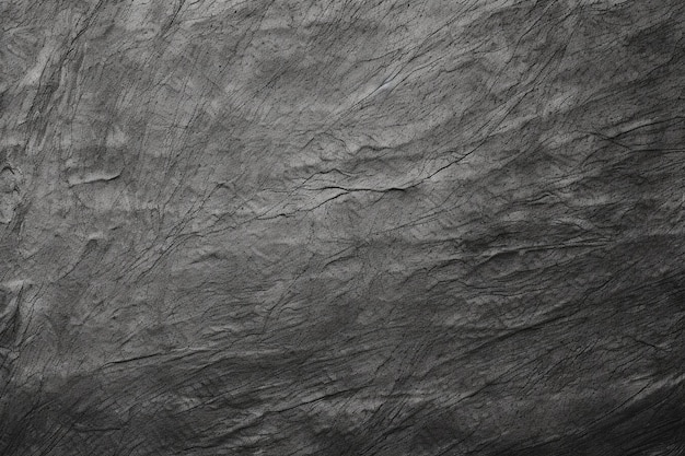 Charcoal Sketch Paper Texture for Artistic Drafts