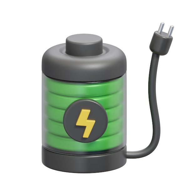 Charging battery Energy recharge