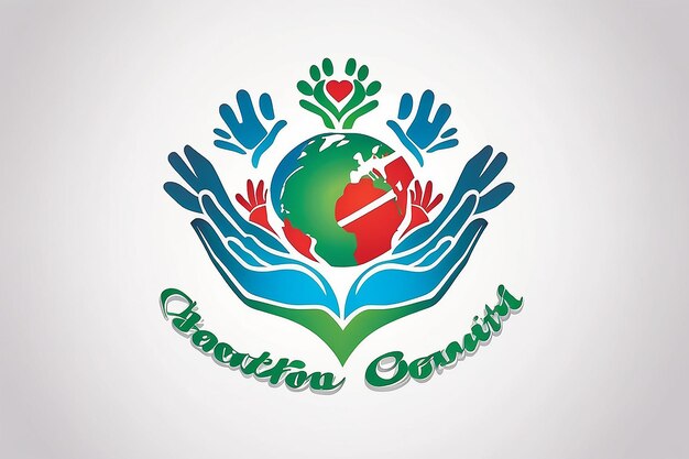 Charity Organization Logo