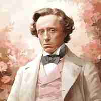 Photo charles lutwidge dodgson better known by his pen name lewis carroll was an english author