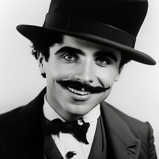 Charlie Chaplin