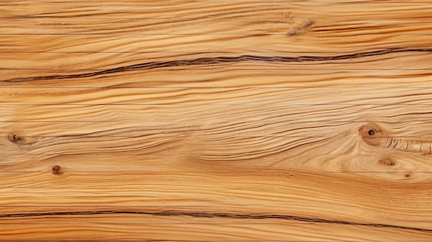 Charming Horizontal Wood Grain Photograph