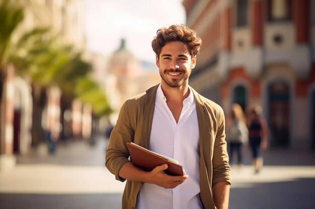 Charming Urbanism Bookish Smiles