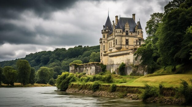 Charming Vistas of France Exploring the French Landscape