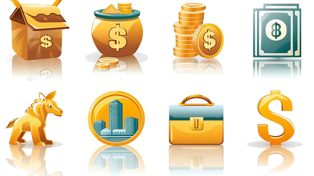 chart graph investment finance business currency datum economy stock growth diagram marke