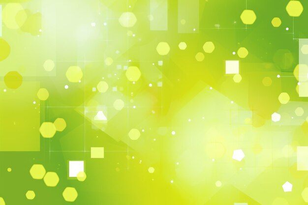 Chartreuse abstract core background with dots rhombuses and circles in the style of light chartreuse and light lime ar 32 Job ID 3bcb1a13e14946e4b96c5eb8d95a77a5