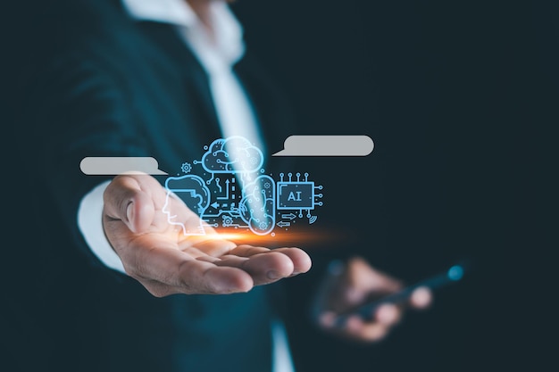 채팅 로과 인공지능 채팅은 상인들이 미래 기술을 변화시킬 수 있는 사물을 만들기 위해 명령어를 입력하여 인공 지능 로을 사용하는 채팅입니다.