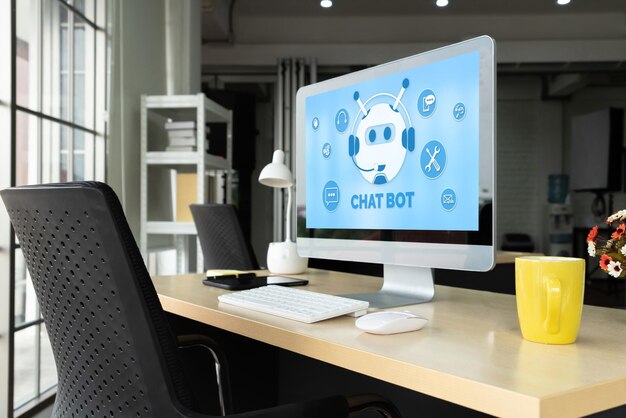 chatbot software application for modish online business