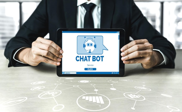 chatbot software application for modish online business