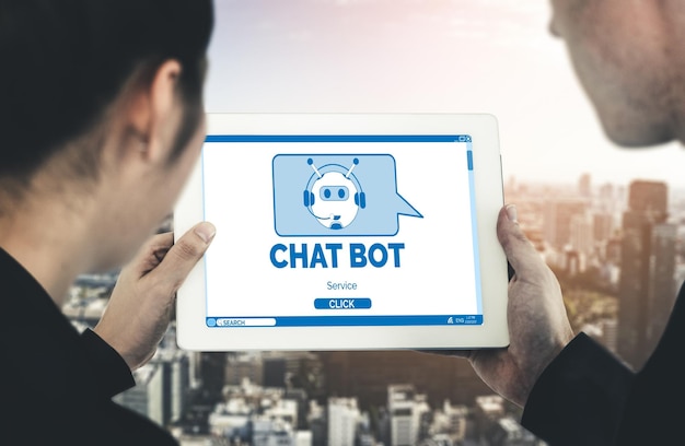 chatbot software application for modish online business