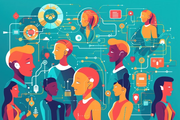 chatbots and artificial intelligence generative ai
