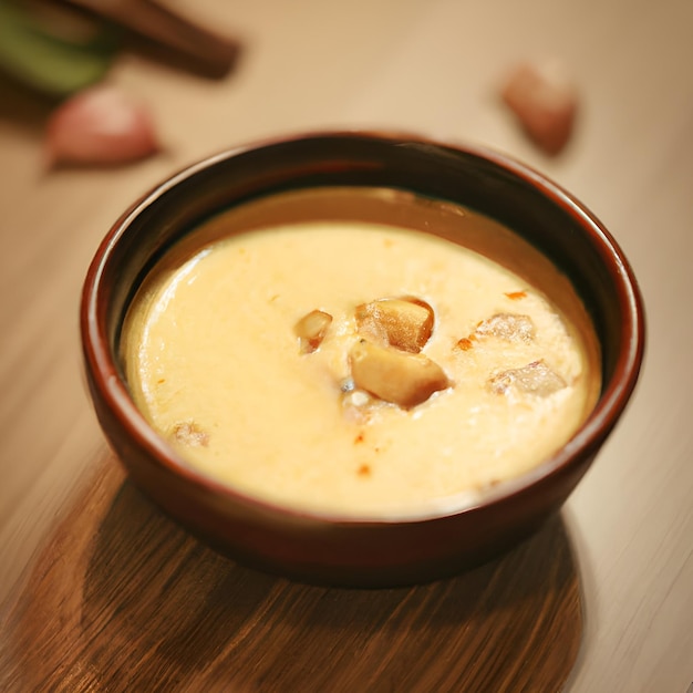 chawanmushi