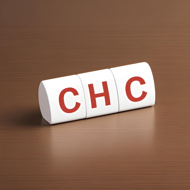 CHC Short icon