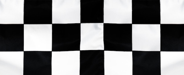 Checker vlag achtergrond