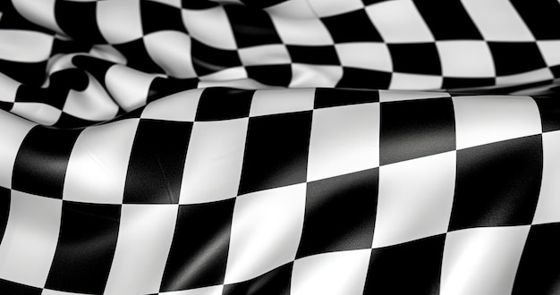 checkered material texture fabric background