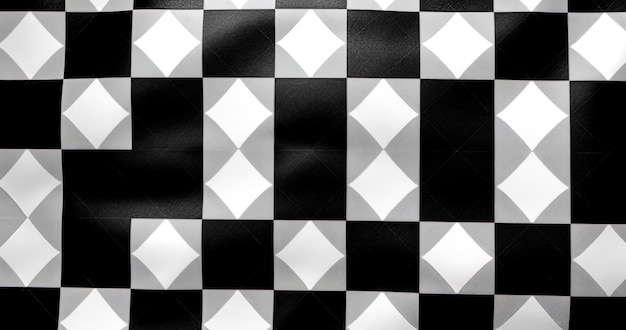 checkered material texture fabric background