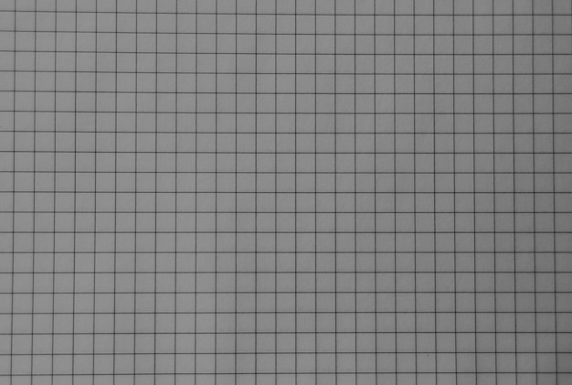 Photo checkered paper texture pattern