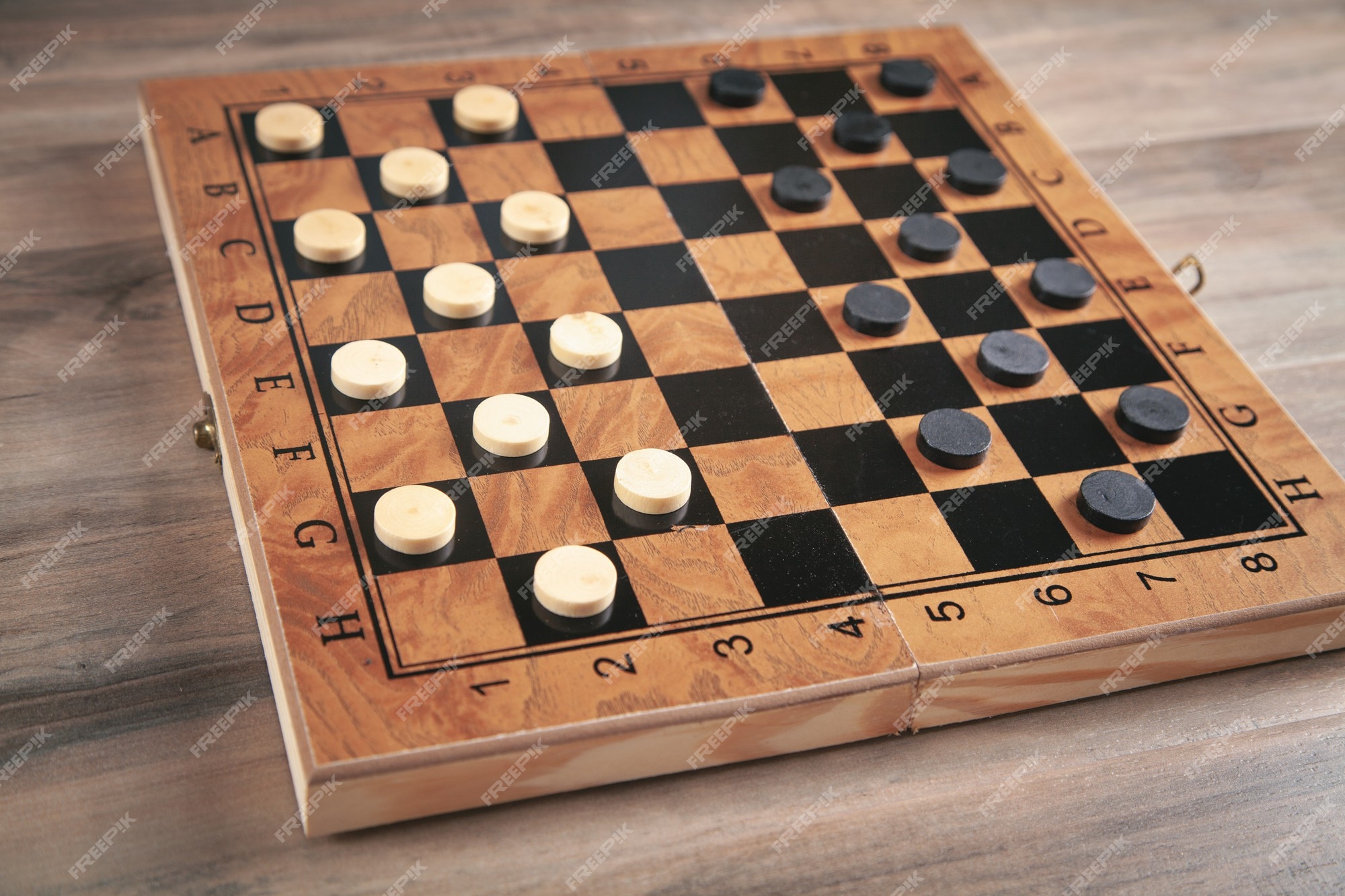 Game of chess. stock image. Image of checkerboard, intrigue - 106636187