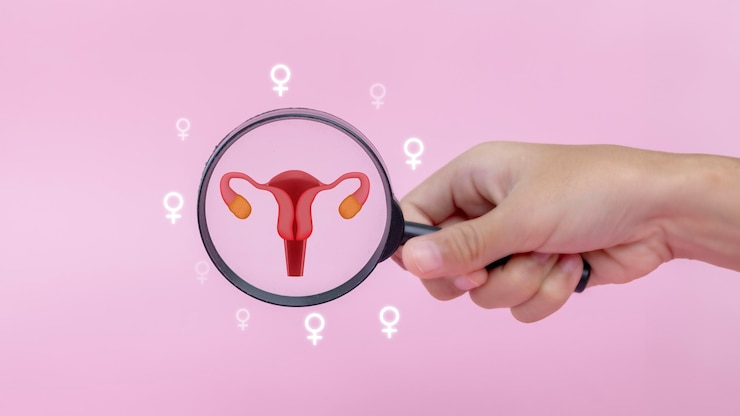 Photo 妊娠中 妊娠中の女性 pcos 卵巣がん 妊娠中に妊娠中