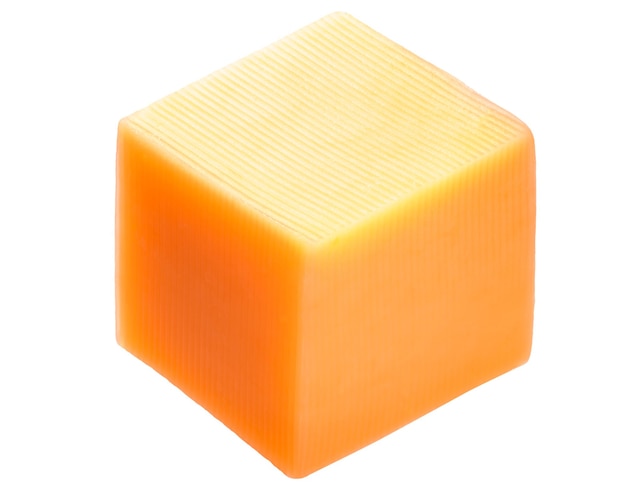 Cheddar kaaskubuspaden