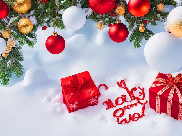 cheerful looks and christmas background images free download